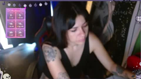 Morgana online show from July 2026 12:36:02 AM