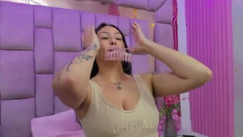 Snapshot of morganharper chatting on June 2026 08:00:02 PM MorganHarper online show from June 2026 08:00:02 PM