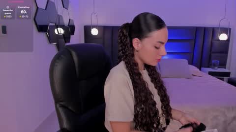 Snapshot of morganhicks chatting on November 2025 07:34:02 PM Morgan Hicks online show from November 2025 07:34:02 PM