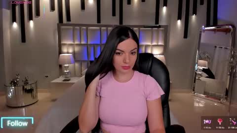 Snapshot of morganhicks chatting on December 2025 07:54:02 PM Morgan Hicks online show from December 2025 07:54:02 PM