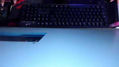 Morgan Hicks online show from April 2026 10:37:01 AM