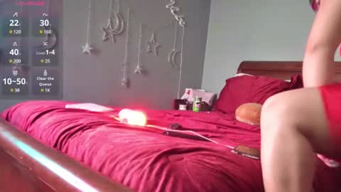 Morganmarie2369 online show from March 2025 03:08:01 AM