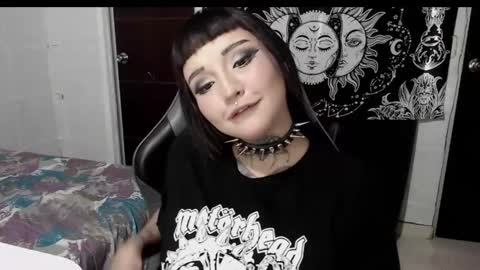 Morgan Moon online show from March 2026 04:23:01 PM