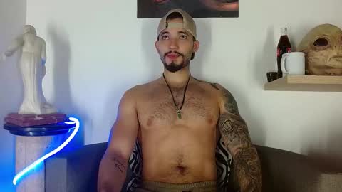 morgan online show from November 2025 10:04:02 PM