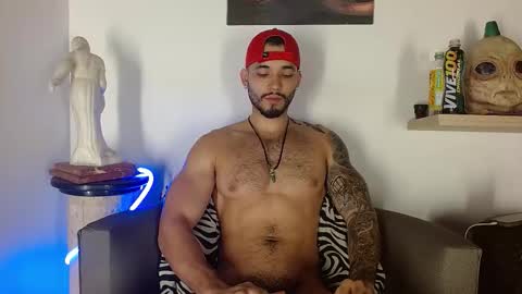 morgan online show from November 2025 08:32:01 PM