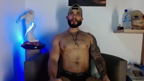 morgan online show from March 2026 12:50:01 AM