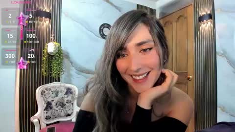 Moriah online show from October 2025 07:14:02 PM