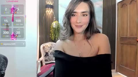 Moriah online show from January 2026 07:08:02 PM