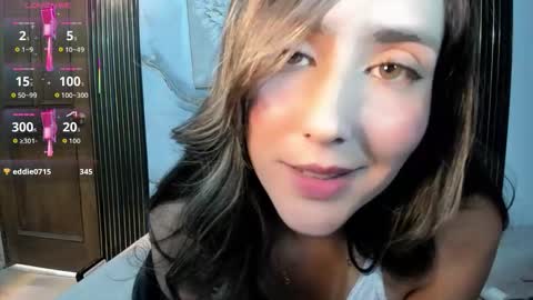 Moriah online show from February 2026 07:53:01 PM