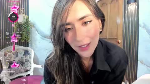 Moriah online show from March 2026 07:19:01 PM