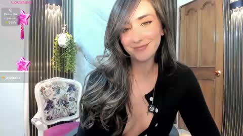 Snapshot of moriahhoe chatting on June 2026 07:25:01 PM Moriah online show from June 2026 07:25:01 PM
