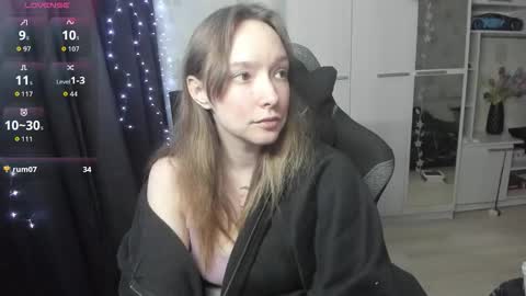 Lisa 3 online show from March 2026 09:32:02 PM