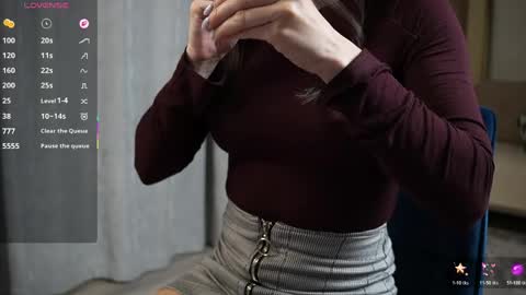Snapshot of morkov_ka chatting on May 2026 11:17:01 AM Anna online show from May 2026 11:17:01 AM
