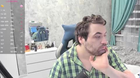 Morl online show from February 2025 05:33:01 PM