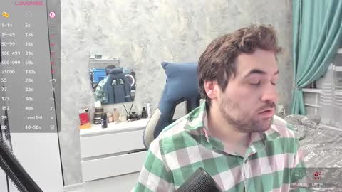 Morl online show from February 2025 10:30:01 PM