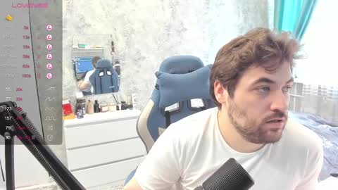 Morl online show from February 2025 08:41:01 AM