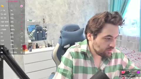 Morl online show from February 2025 01:50:01 PM