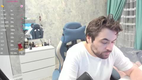 Morl online show from February 2025 06:48:02 PM