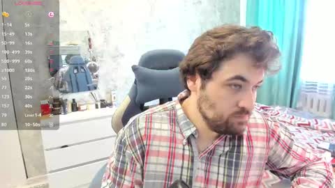 Morl online show from February 2025 11:19:02 AM