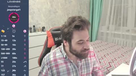 Morl online show from February 2026 03:31:01 PM