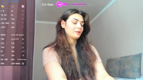 Snapshot of moroccan_diamond_ chatting on January 2025 07:58:02 AM Medina online show from January 2025 07:58:02 AM