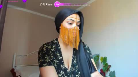 Snapshot of moroccan_diamond_ chatting on November 2025 08:42:01 AM Medina online show from November 2025 08:42:01 AM