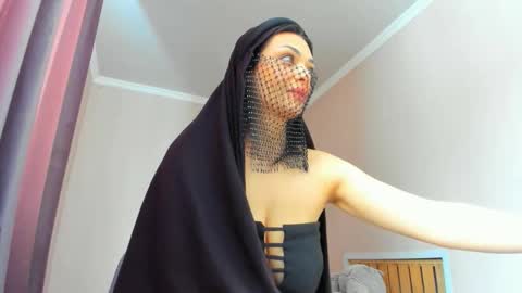 Medina online show from February 2026 08:04:01 AM