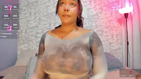 Snapshot of morochaa_fire chatting on November 2025 11:31:02 AM Morocha online show from November 2025 11:31:02 AM