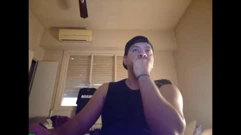 Snapshot of morocho777 chatting on January 2025 08:43:02 AM Bruno online show from January 2025 08:43:02 AM