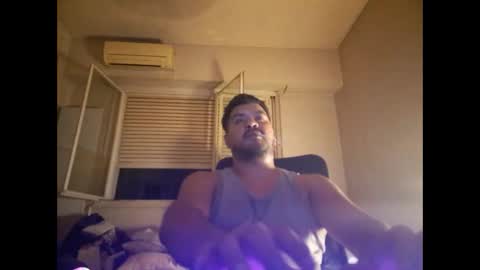 Snapshot of morocho777 chatting on January 2025 05:19:02 AM Bruno online show from January 2025 05:19:02 AM