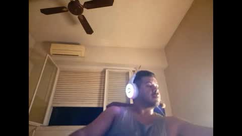 Snapshot of morocho777 chatting on February 2025 05:25:01 AM Bruno online show from February 2025 05:25:01 AM