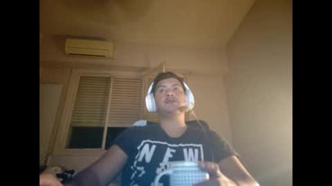 Snapshot of morocho777 chatting on February 2025 04:08:02 AM Bruno online show from February 2025 04:08:02 AM