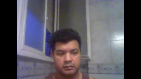 Snapshot of morocho777 chatting on February 2025 10:50:01 PM Bruno online show from February 2025 10:50:01 PM