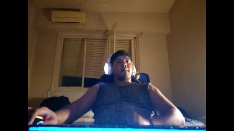 Snapshot of morocho777 chatting on March 2025 06:35:02 AM Bruno online show from March 2025 06:35:02 AM