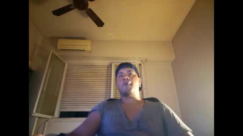 Snapshot of morocho777 chatting on March 2025 04:02:02 AM Bruno online show from March 2025 04:02:02 AM