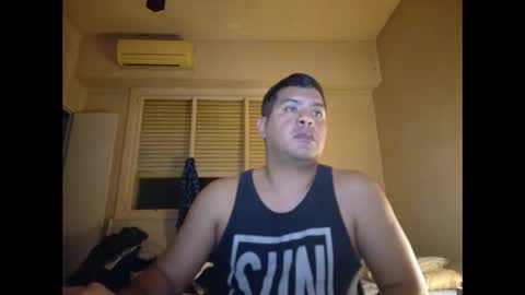 Snapshot of morocho777 chatting on October 2025 05:05:01 AM Bruno online show from October 2025 05:05:01 AM