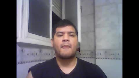 Snapshot of morocho777 chatting on October 2025 11:05:02 PM Bruno online show from October 2025 11:05:02 PM