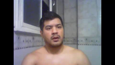 Snapshot of morocho777 chatting on October 2025 11:49:02 PM Bruno online show from October 2025 11:49:02 PM