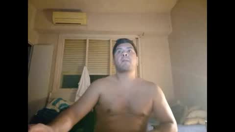 Snapshot of morocho777 chatting on October 2025 05:31:01 AM Bruno online show from October 2025 05:31:01 AM