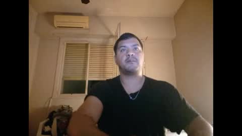 Bruno online show from March 2026 04:57:02 AM