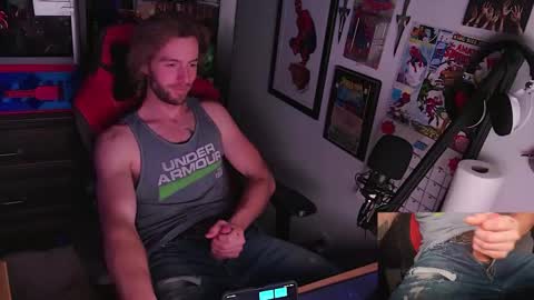 Snapshot of morphasis chatting on March 2025 06:57:01 AM Morphas1s online show from March 2025 06:57:01 AM