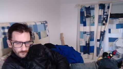 Snapshot of morris_slug_the_second chatting on January 2025 04:46:01 PM Adam online show from January 2025 04:46:01 PM