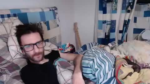 Snapshot of morris_slug_the_second chatting on January 2025 09:07:01 PM Adam online show from January 2025 09:07:01 PM