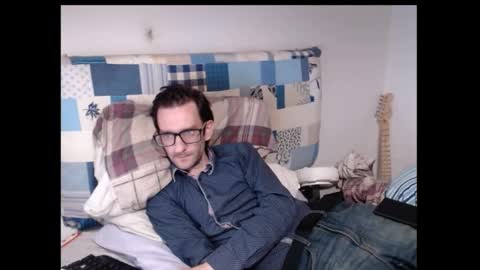 Snapshot of morris_slug_the_second chatting on March 2025 09:14:02 PM Adam online show from March 2025 09:14:02 PM