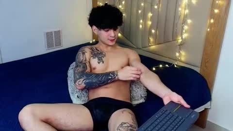 Morthy online show from December 2024 01:05:01 AM