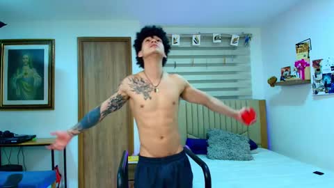 Morthy online show from February 2025 07:10:02 PM