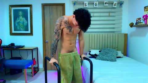 Morthy online show from February 2025 03:30:01 PM