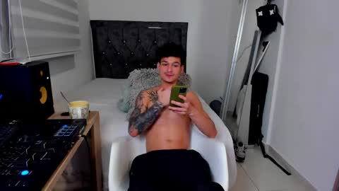 Morthy online show from April 2026 12:35:02 AM