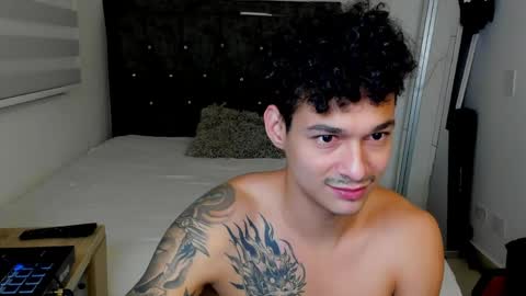 Snapshot of morthy_downey chatting on April 2026 12:16:02 AM Morthy online show from April 2026 12:16:02 AM