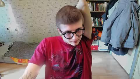 Morty online show from April 2026 02:50:01 AM